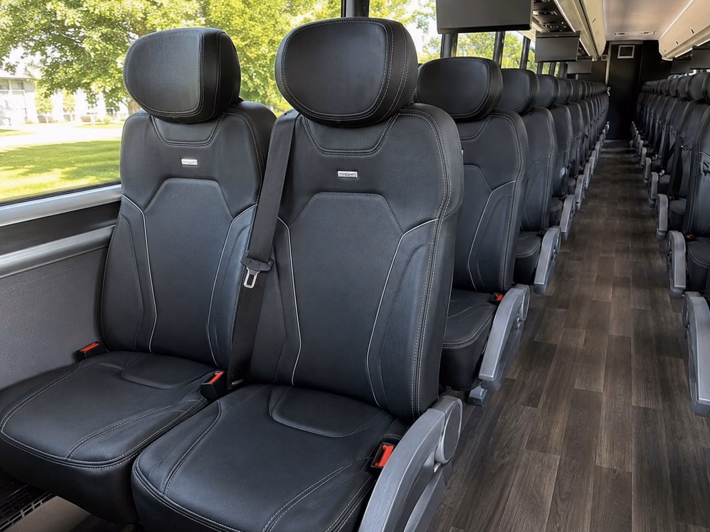charterbuschino com is ready to help you plan rehearsal dinner transportation in chino too