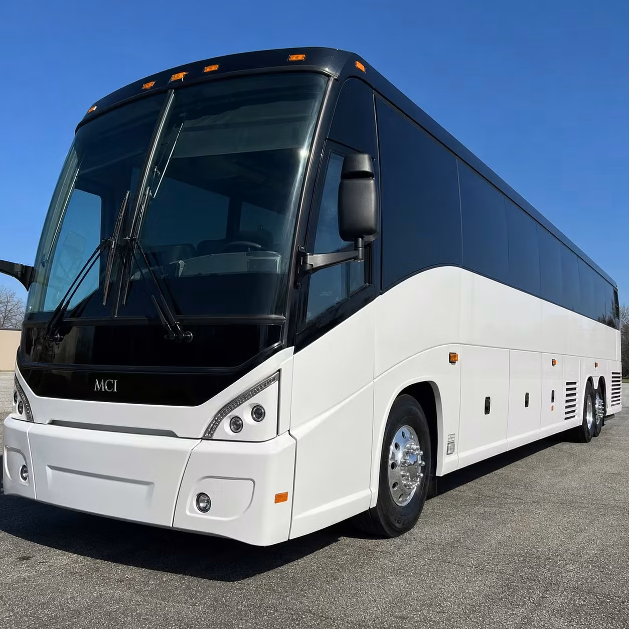 charterbuschino com is the smarter way to handle john wayne airport transfers from chino