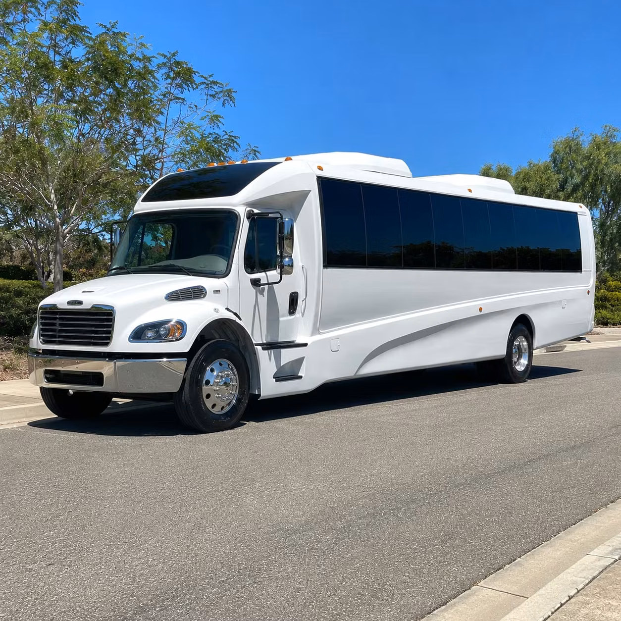 chino airport transportation