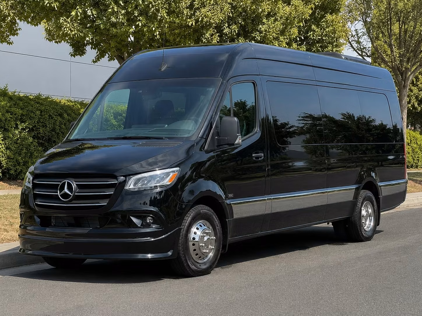chino concert transportation