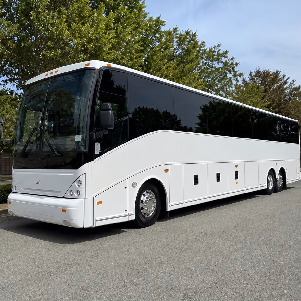 chino employee shuttle services for the inland empire s busiest workforce corridors