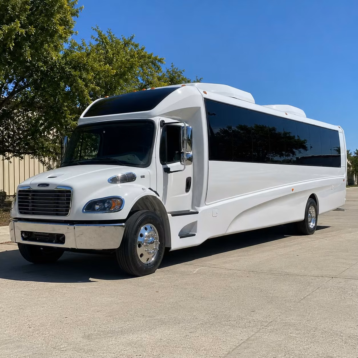 chino employee transportation