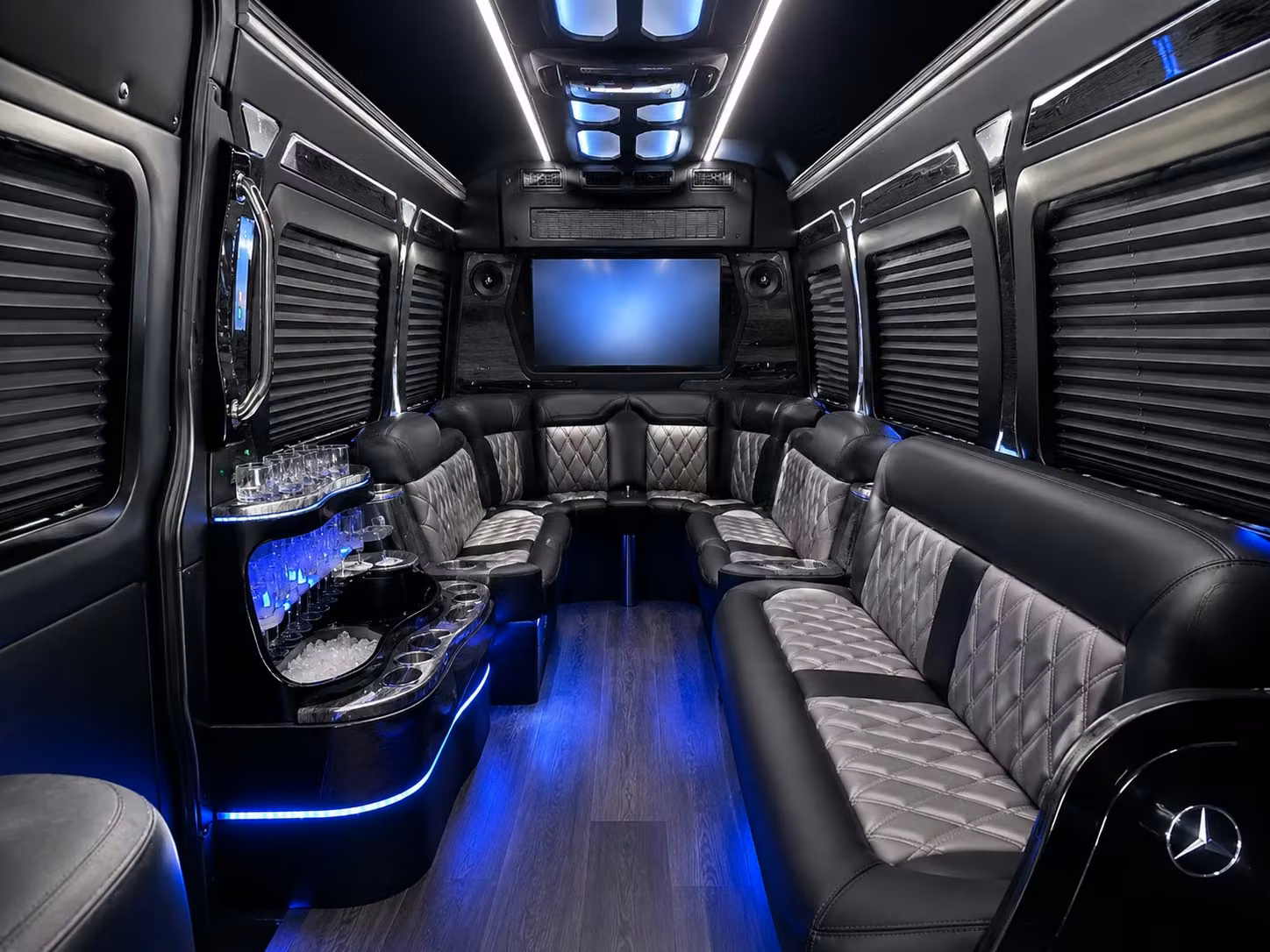 chino event transportation