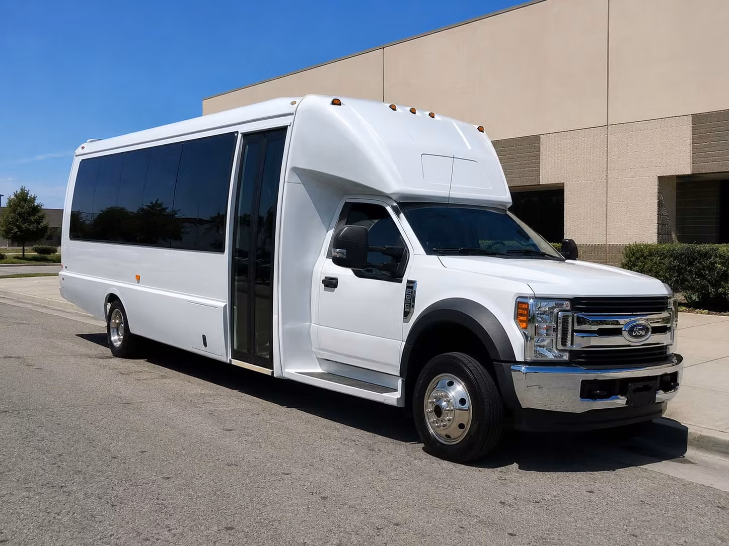 chino government military transportation