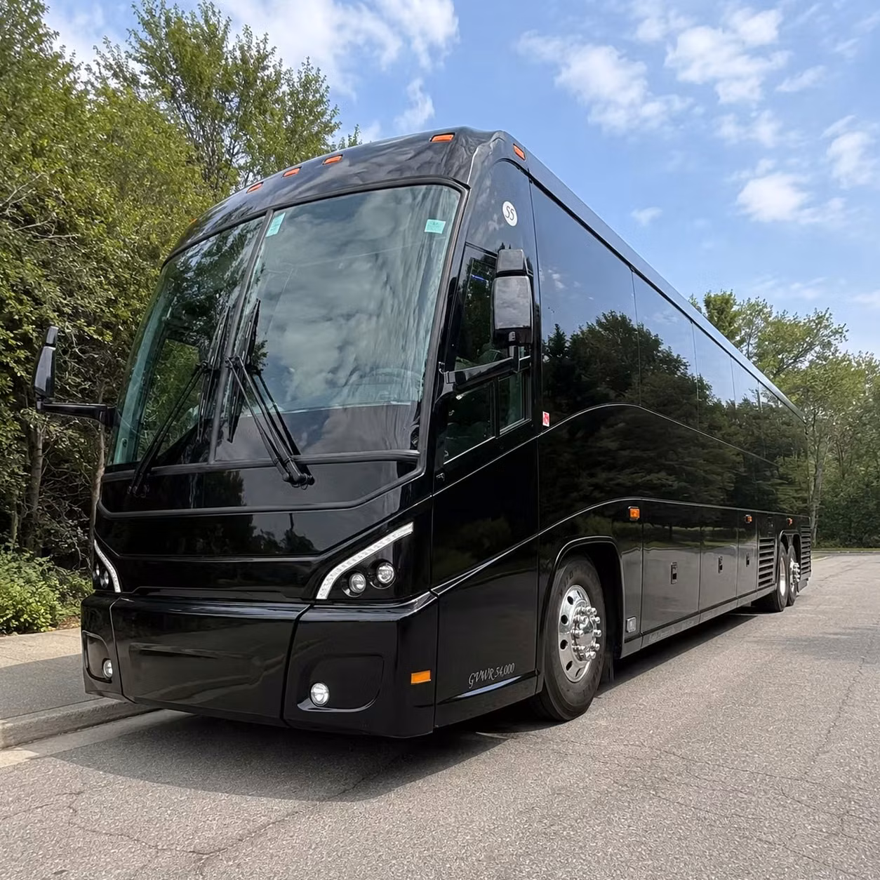 chino long distance transportation services