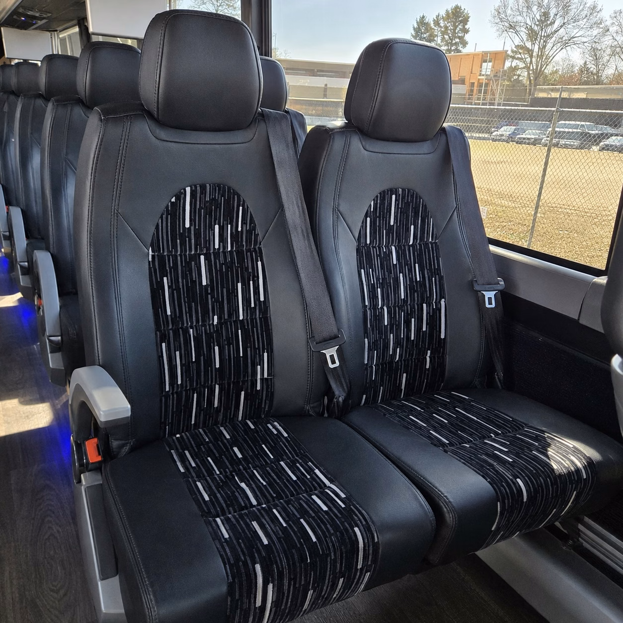 chino long distance transportation