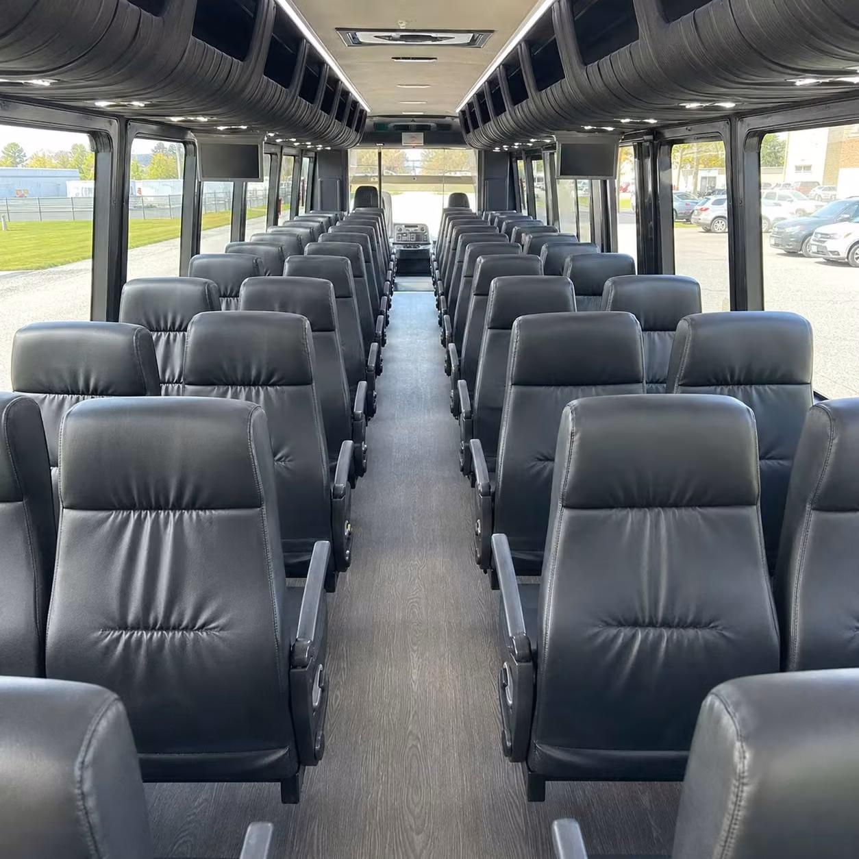 chino sporting event transportation