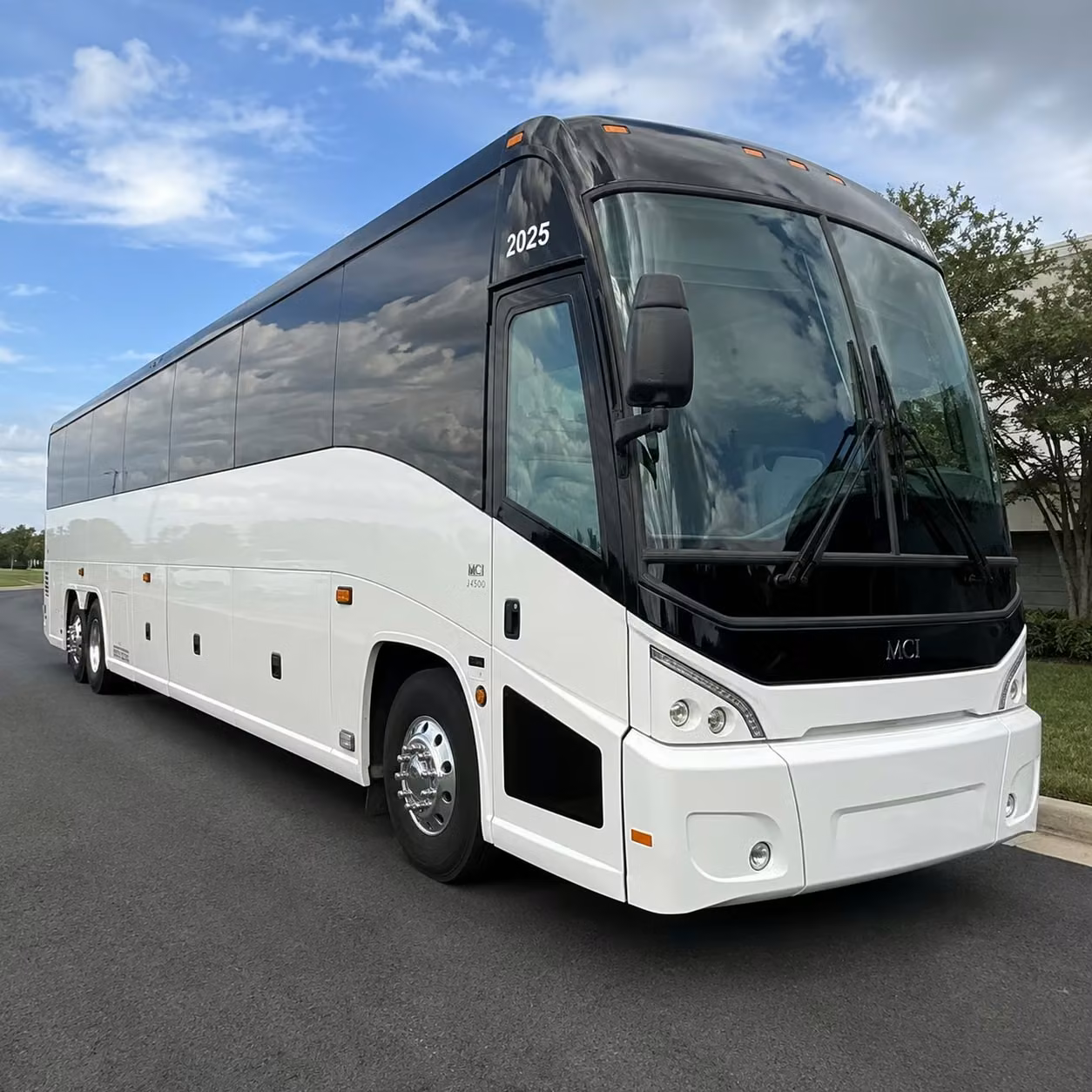concert bus rentals from chino to the glen helen amphitheater and beyond