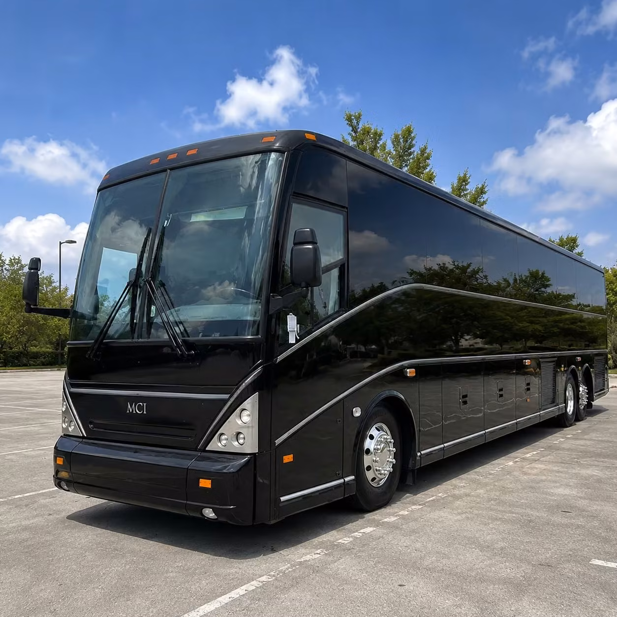 corporate event shuttle bus rentals in chino california