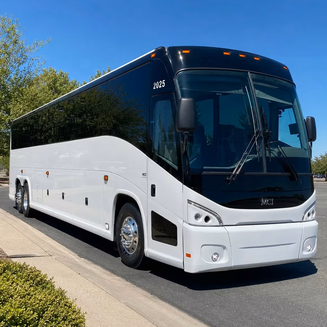 faith based retreat and conference transportation serving chino congregations