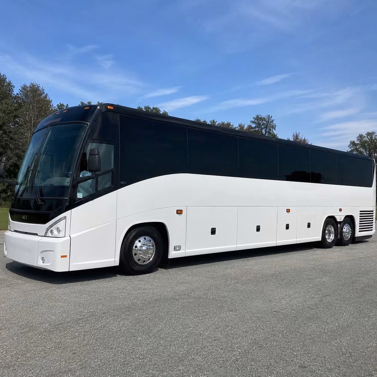 getting your whole group to ontario international airport without the headache