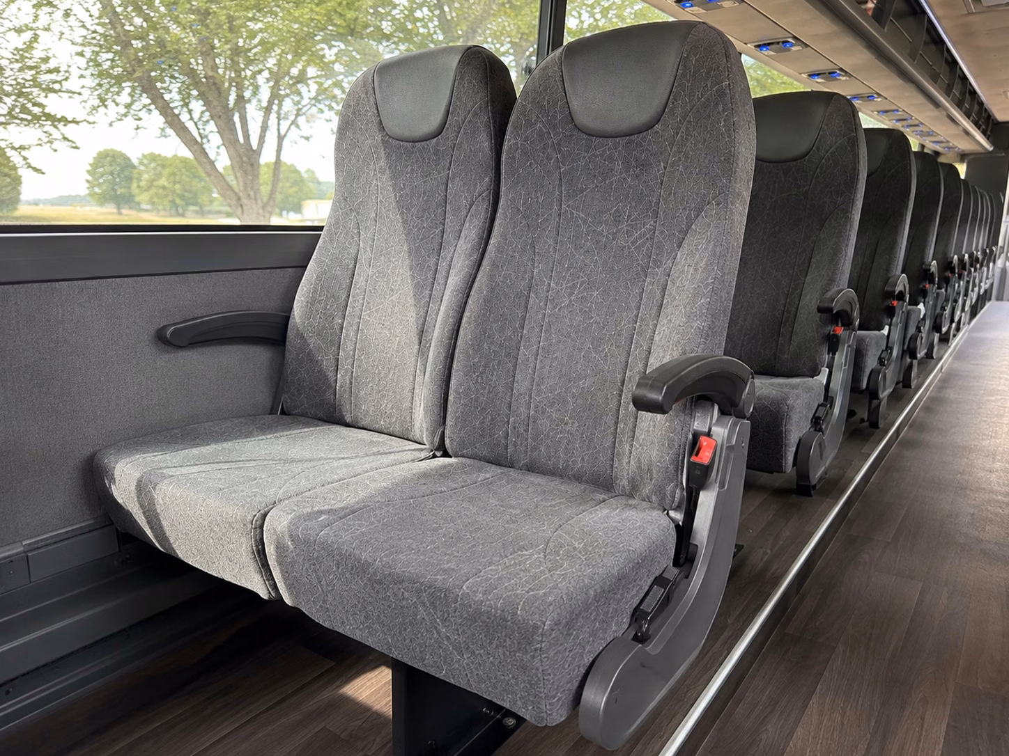 how where and when you re traveling affects chino charter bus rates