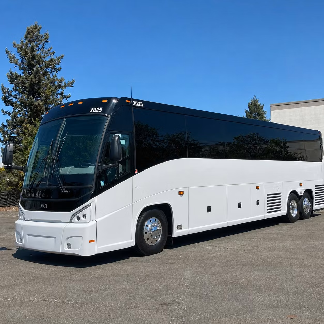 in chino sports teams and athletic programs rely on long distance charter buses