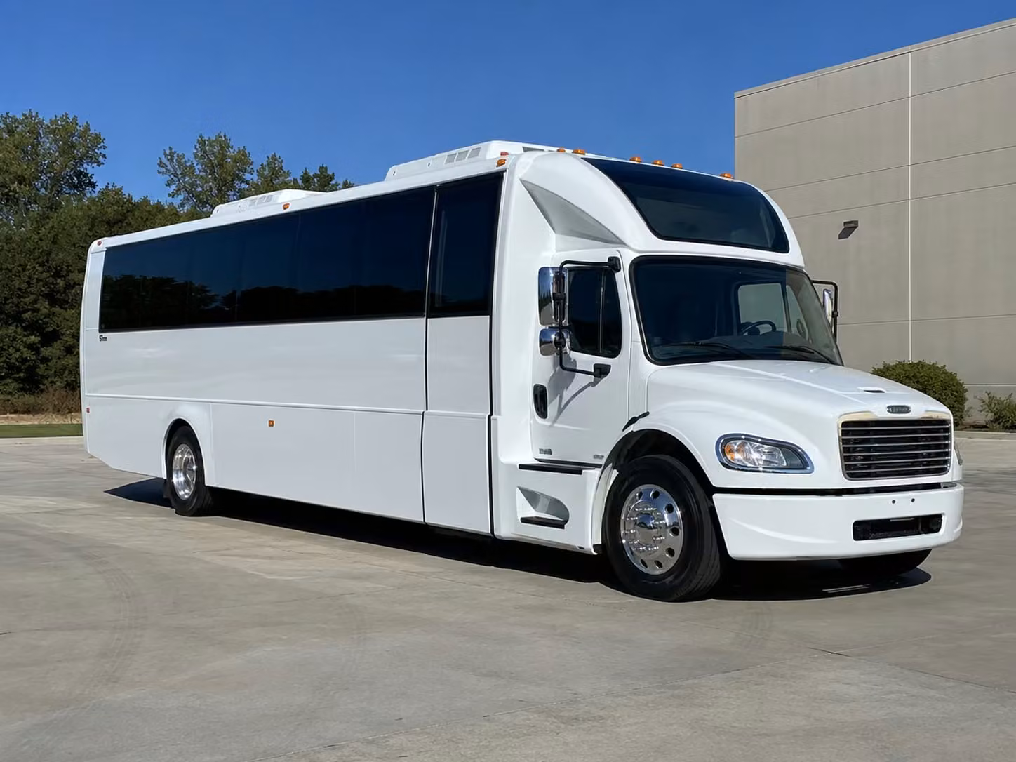 party bus