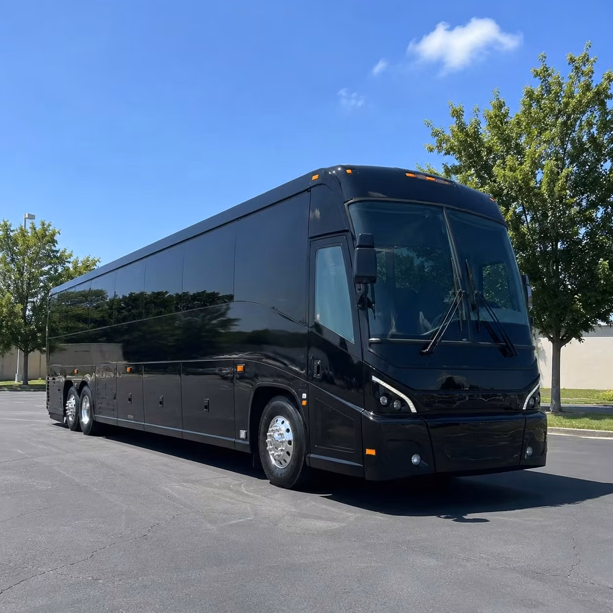 reserve weekend and training event transportation for chino area reserve units is simpler than you think
