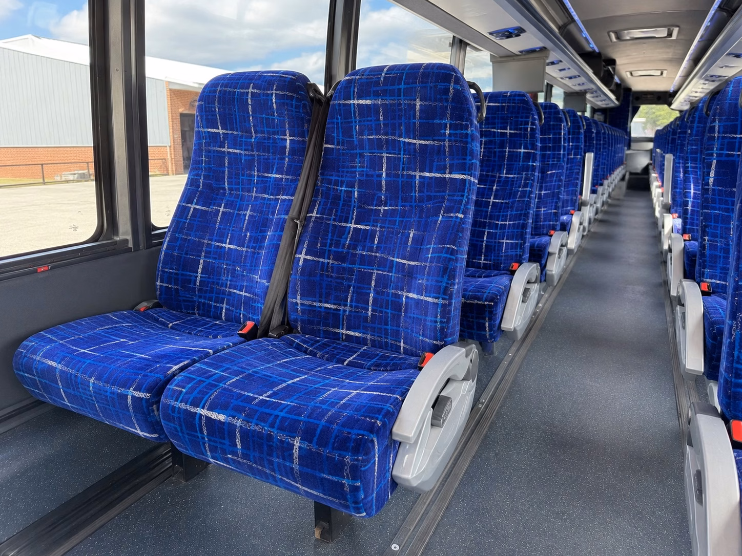 shuttle your wedding guests between chino s top venues without the parking headaches