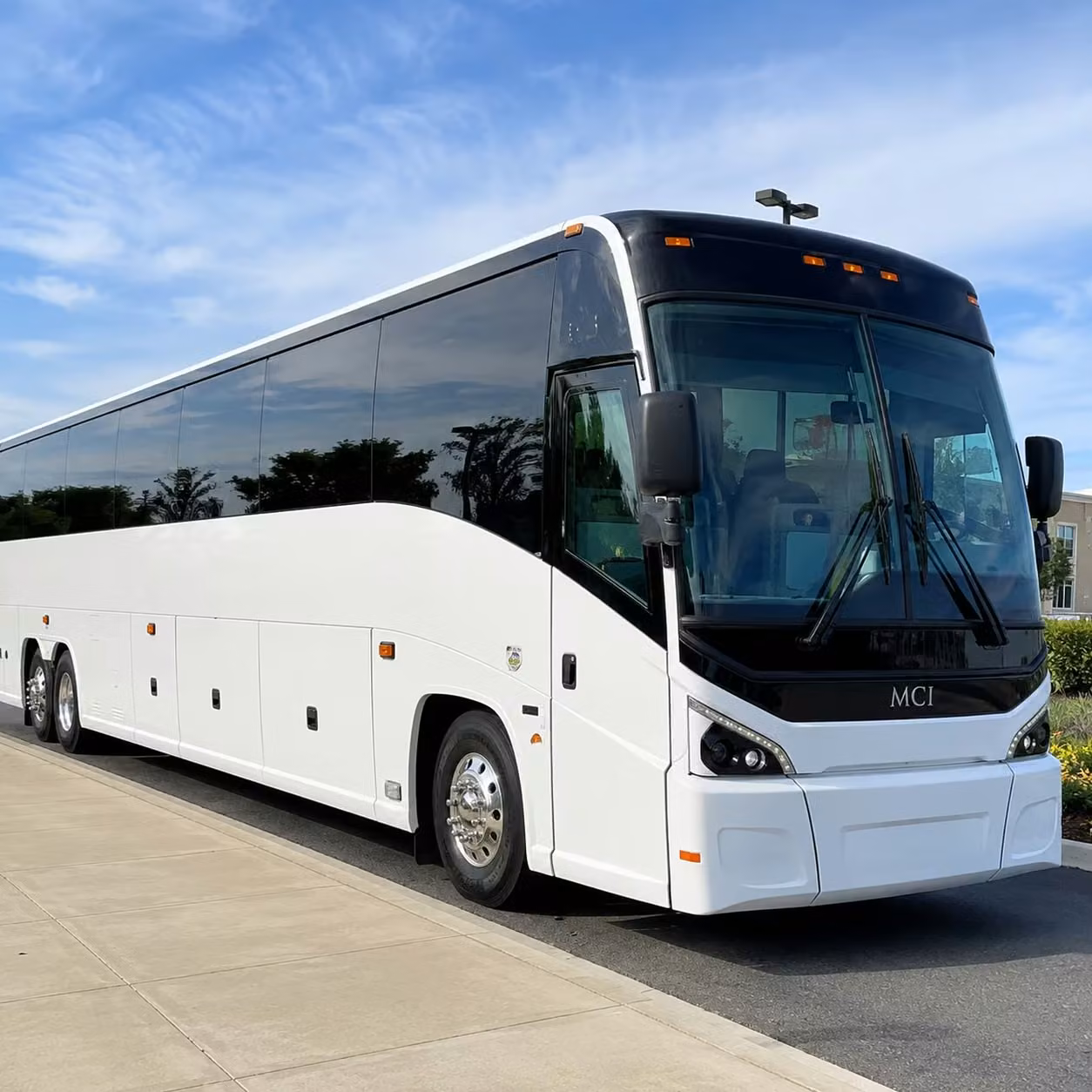 special events holiday services and large scale church transportation in chino